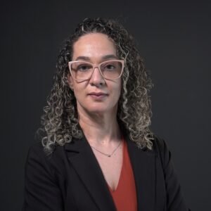 Foto de Fernanda Godo